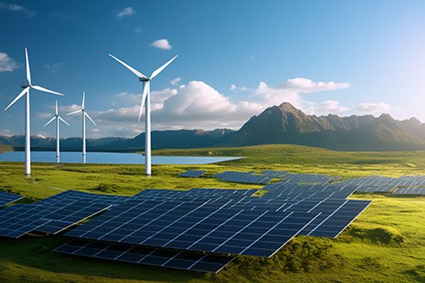 离心空压机|新能源行业稳健前行的基石