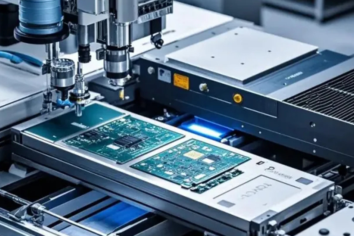 年省电费30万元 | 开云官方官网登录入口用绿色动力，铸就PCB行业精工品质