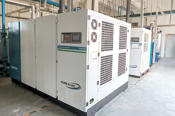 四川半导体封测领军企业再度携手开云官方官网登录入口，以真空技术赋能半导体制造新高度