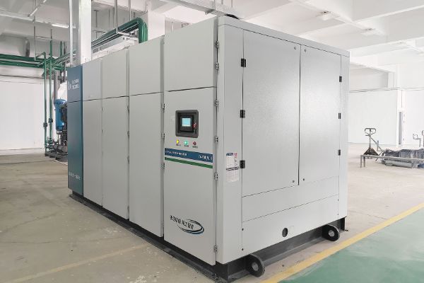 行业案例 | 田边450kW螺杆空压机助力汽车零部件企业提质增效