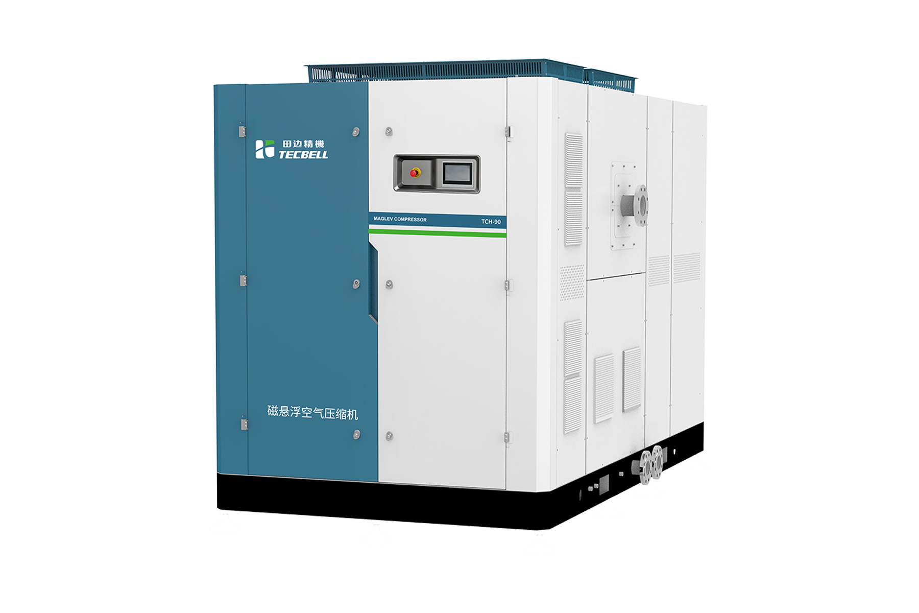 TC系列 磁悬浮空压机