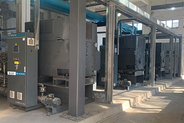 年省电费百万：开云官方官网登录入口为电池制造注入稳定纯净动力