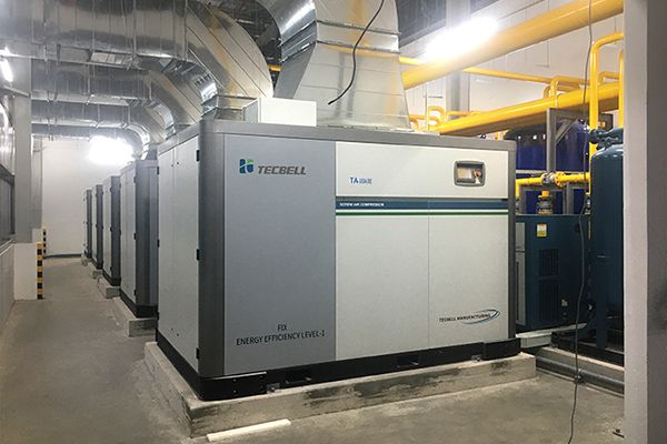 TECBELL开云官方官网登录入口：赋能全球顶尖连接器制造商高效生产