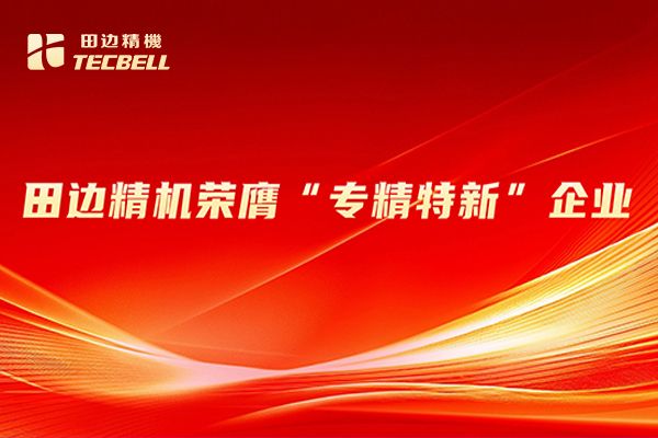喜报|开云官方官网登录入口荣膺&ldquo;专精特新&rdquo;企业