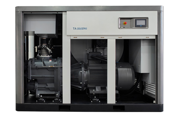 田边<strong>永磁变频空压机</strong>